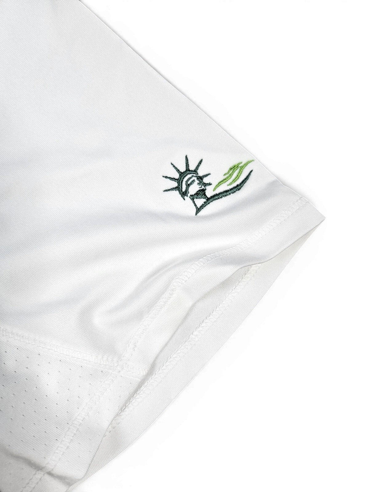 [AF2762] WOMENS ADIDAS GOLF POLO 'PRESIDENTS CUP'