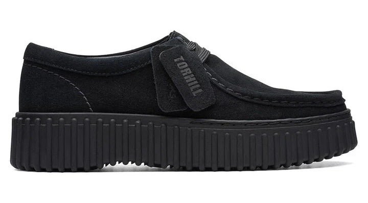 [26175406] WOMENS CLARKS TORHILL BEE