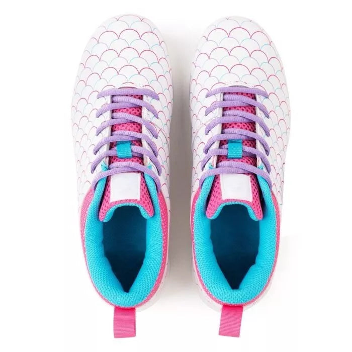 [RIPPBC-PPA] GIRLS RIP-IT PLAY BALL MOLDED SOFTBALL LITTLE CLEATS 3 (NO LID)