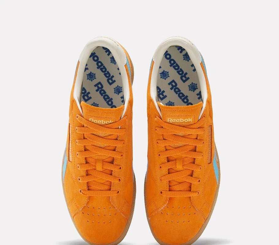 [100074846/IF5865] Mens Reebok CLUB C GROUNDS UK