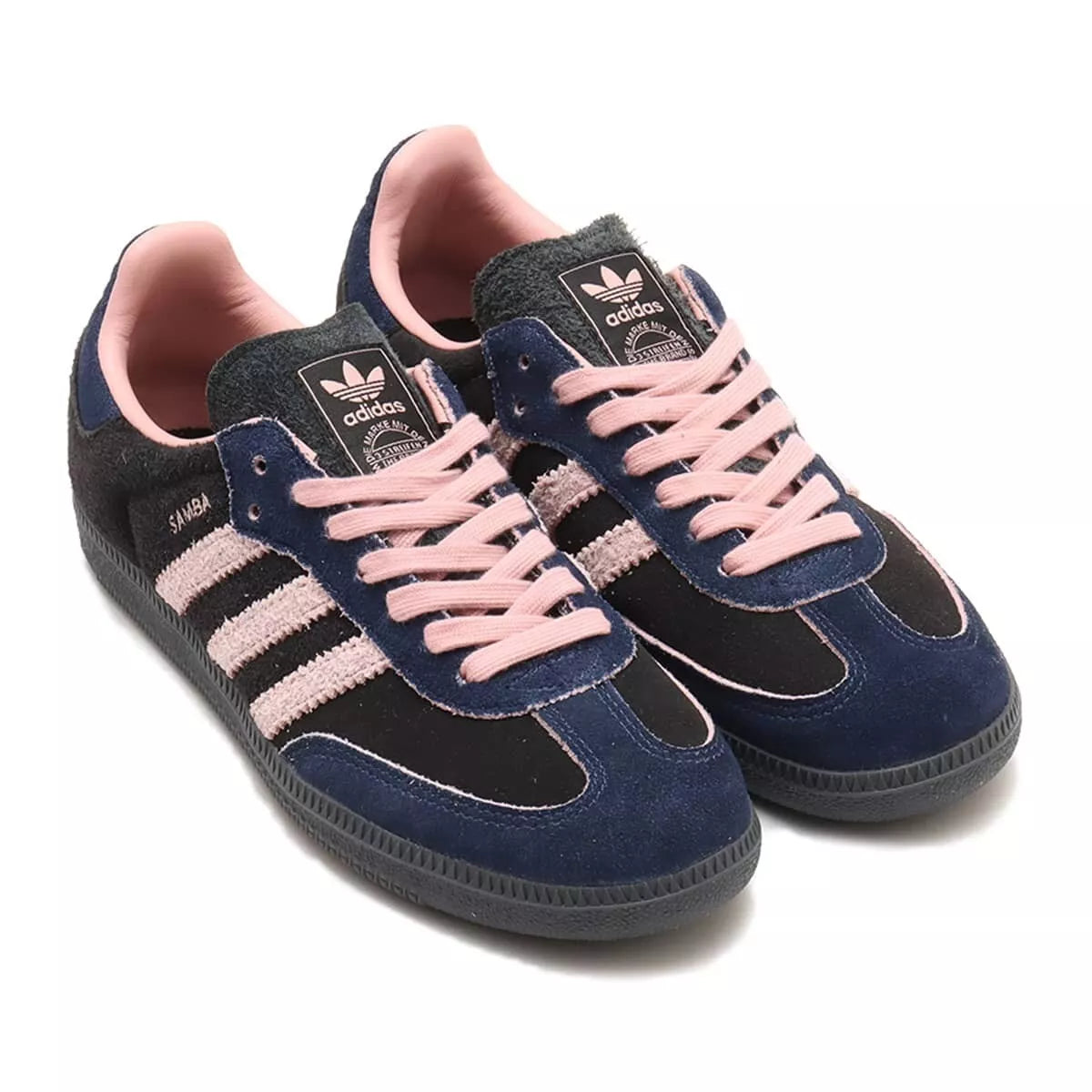 [JI2679] WOMENS ADIDAS SAMBA OG