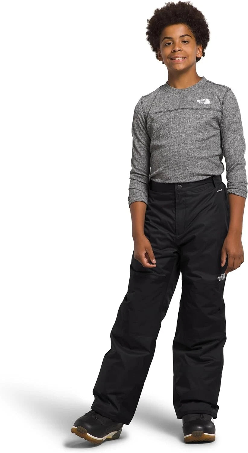[NF0A82XRJK3] YOUTH THE NORTH FACE FREEDOM INSULATED PANT