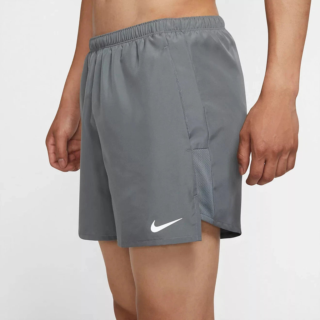 [CZ9062-084] MENS NIKE CHALLENGER 5" BRIEF-LINED RUNNING SHORTS