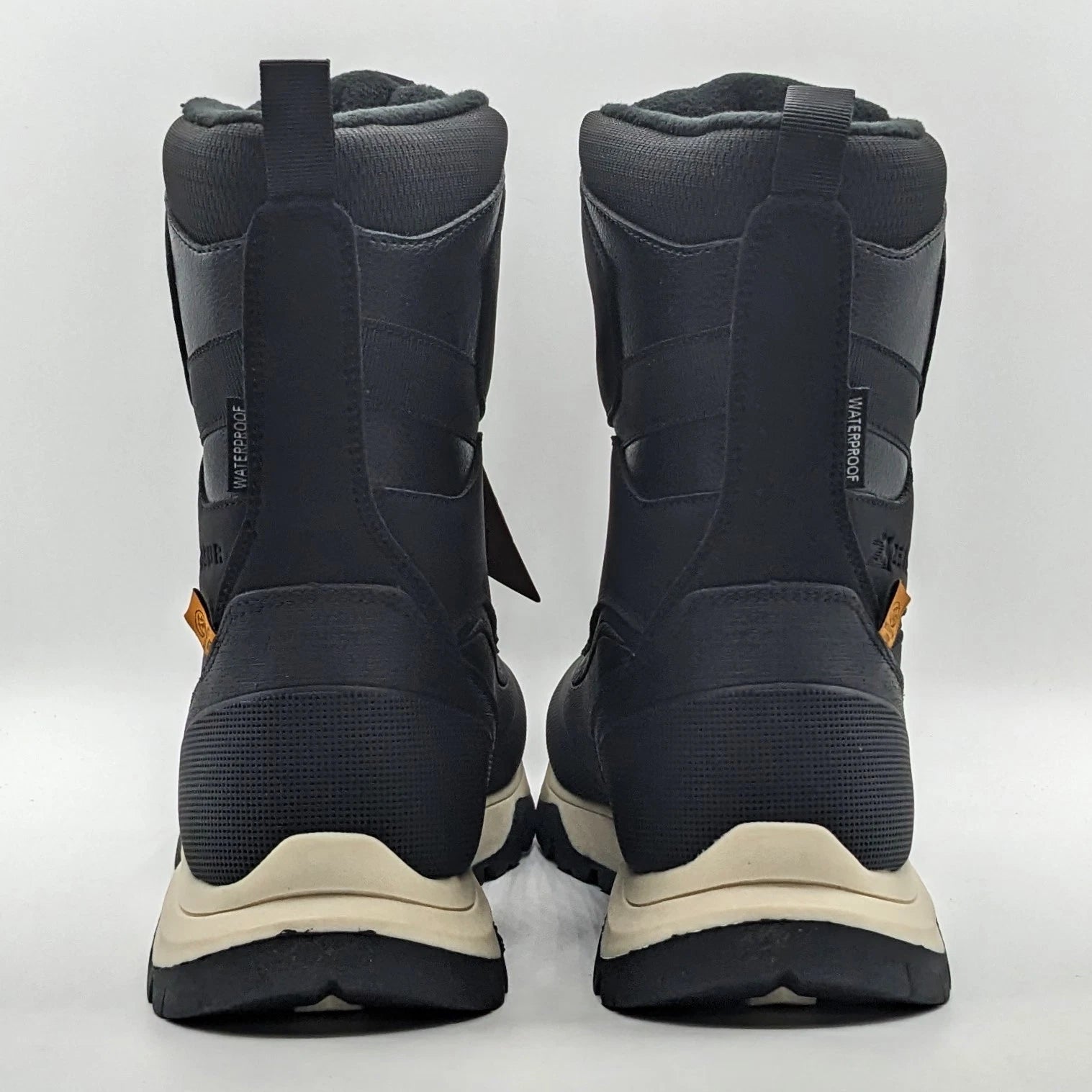 [318695-PAVEMENT] MENS ZEROXPOSUR SUMMIT BOOT