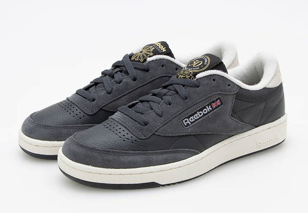 [100073832/IF3820] Mens Reebok CLUB C 85