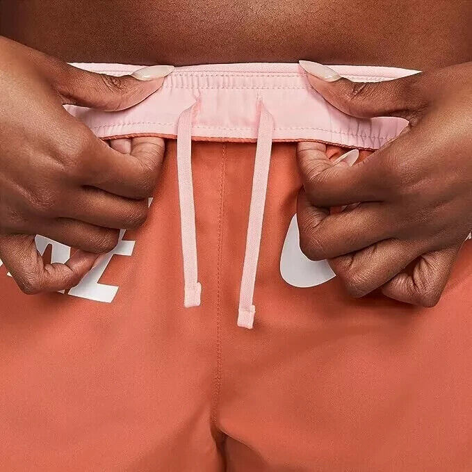 [DM7729-827] WOMENS NIKE TEMPO SHORTS