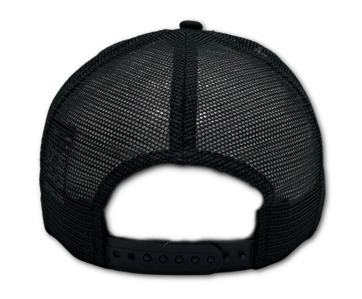 [60116962] Mens New Era MLB BALTIMORE ORIOLES 950 SNAPBACK 'CLASSIC TRUCKER'