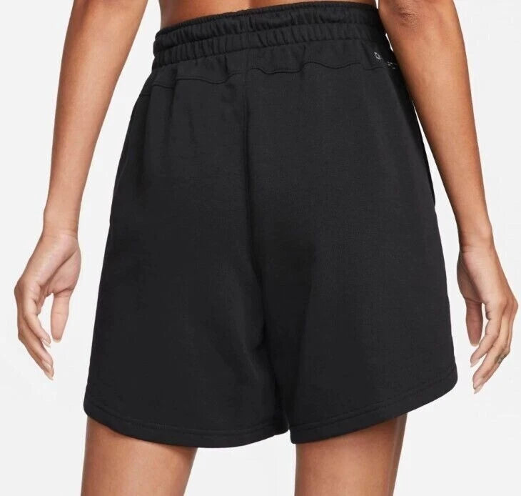 [DQ6781-010] WOMENS NIKE DRI-FIT PRISM SHORTS