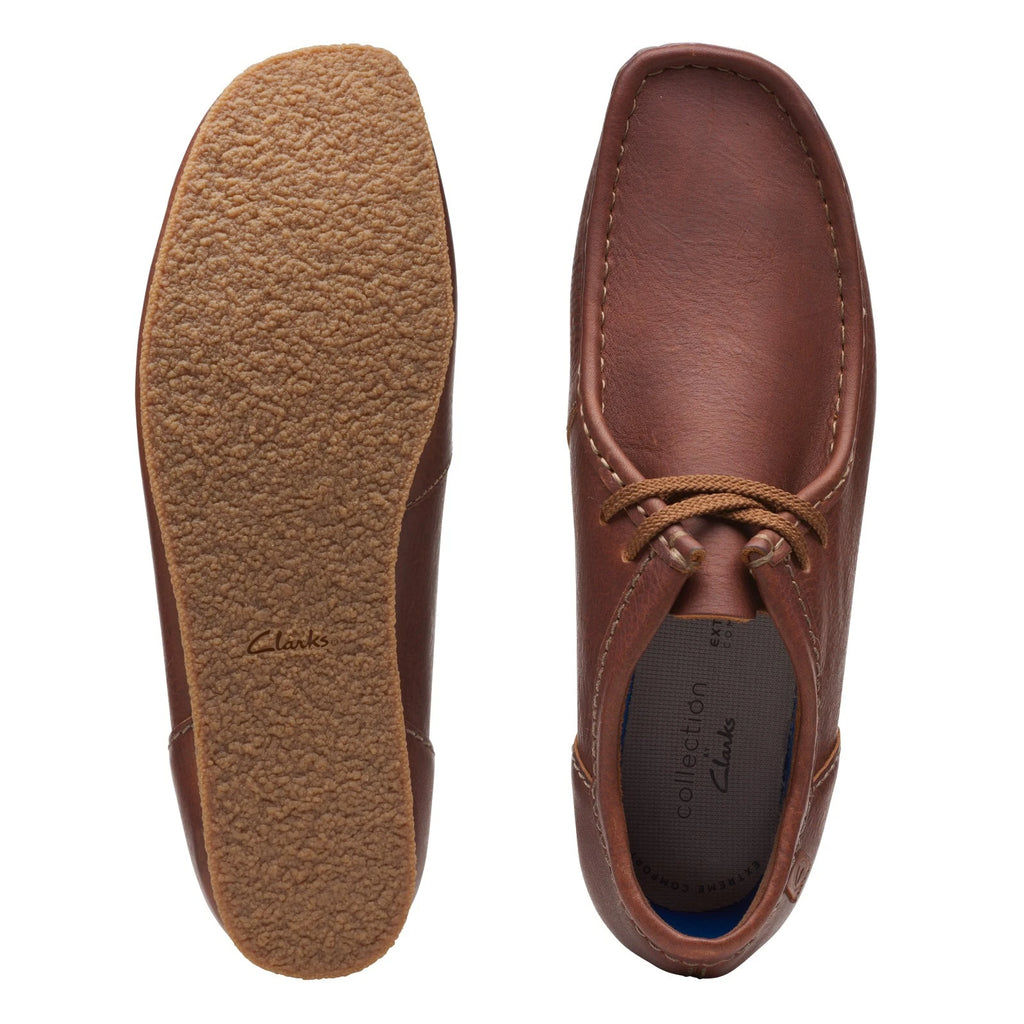 [26159431] MENS CLARKS SHACRE II RUN