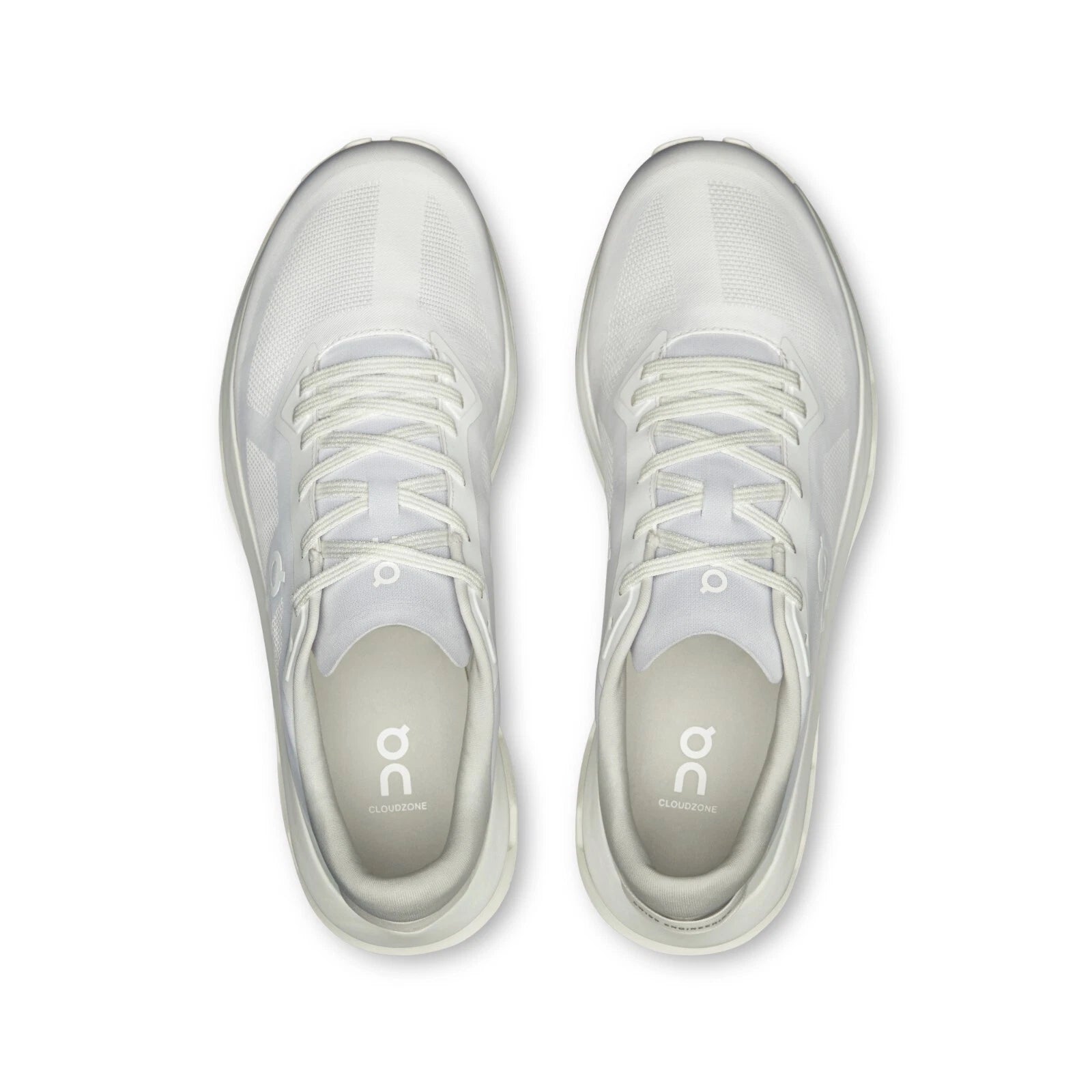 [3MF10081200] MENS ON RUNNING CLOUDZONE M