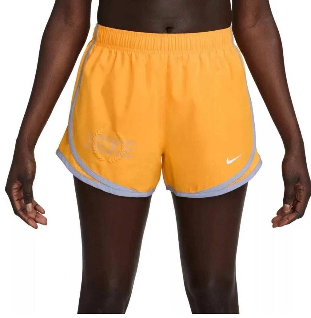 [DX0177-717] WOMENS NIKE DRI-FIT ICON TEMPO LINED RUNNING SHORTS