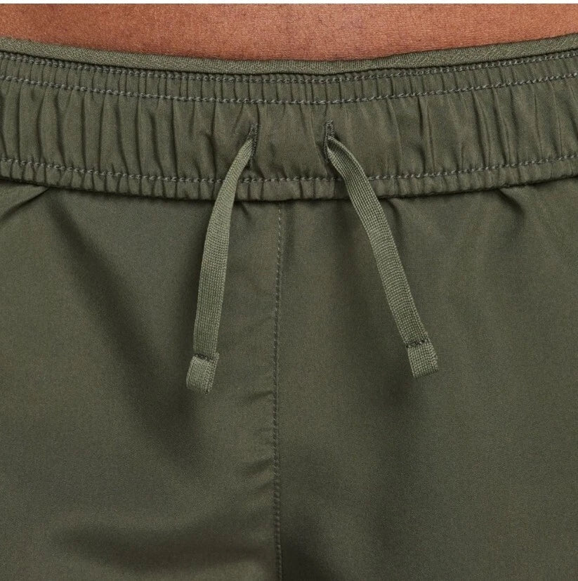 [CU8890-325] WOMENS NIKE TEMPO PACE RUNNING SHORTS 2.0