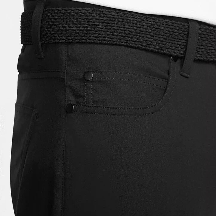 [DA3064-010] MENS NIKE DRI-FIT REPEL 5-POCKET SLIM FIT GOLF PANTS