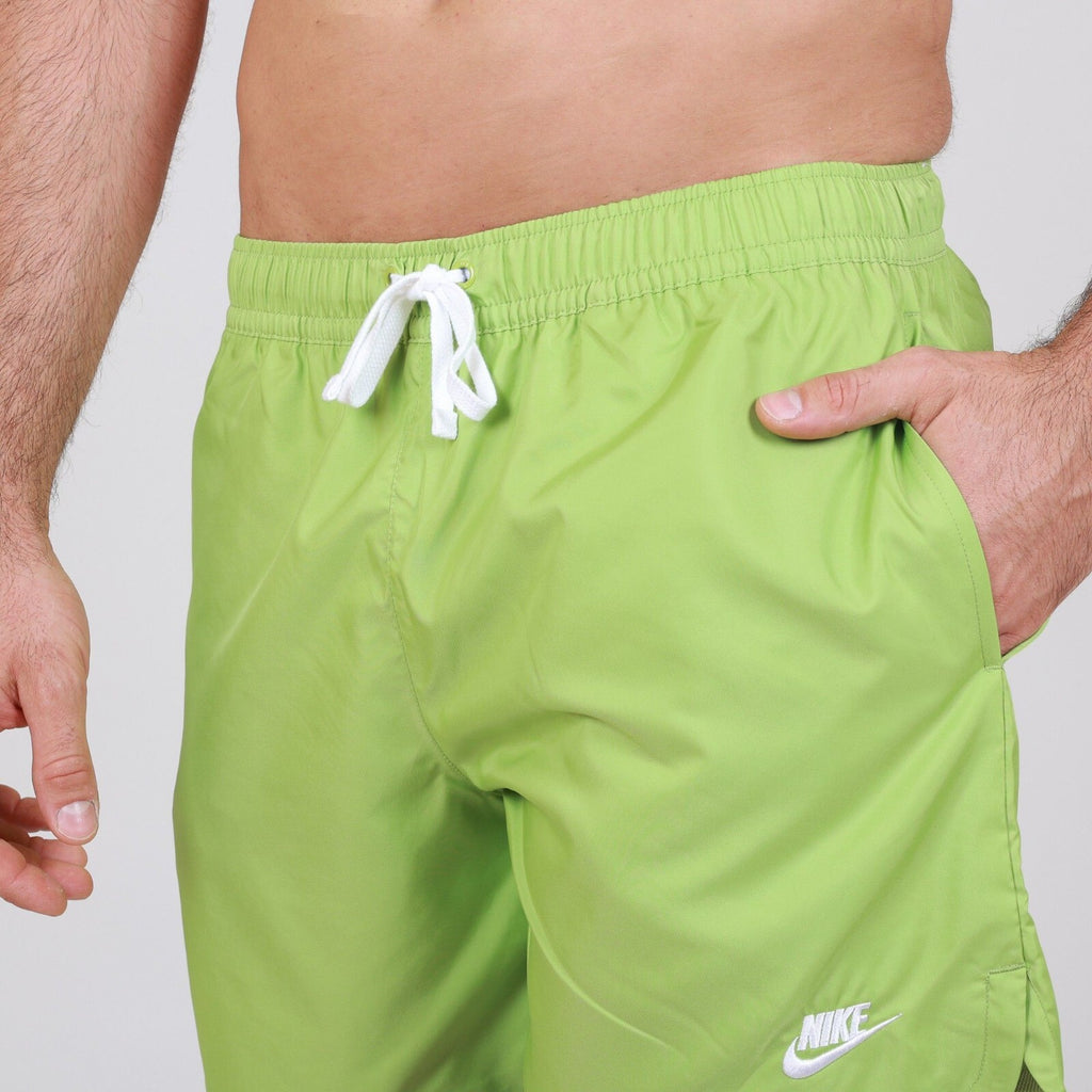 [DM6829-332] MENS NIKE SPORTSWEAR CLUB WOVEN LINED FLOW SHORTS