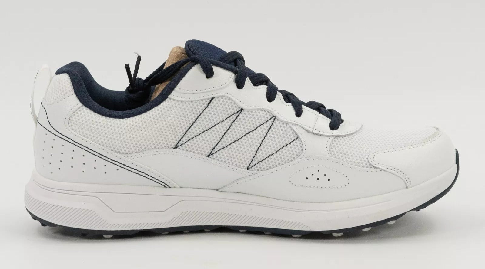 [214075-WW/WNV] MENS SKECHERS GO GOLF PRIME LYNX GOLF (NO LID)