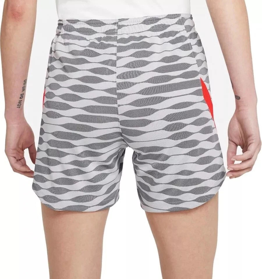 [CW6095-100] WOMENS NIKE DRI-FIT STRIKE SOCCER SHORTS