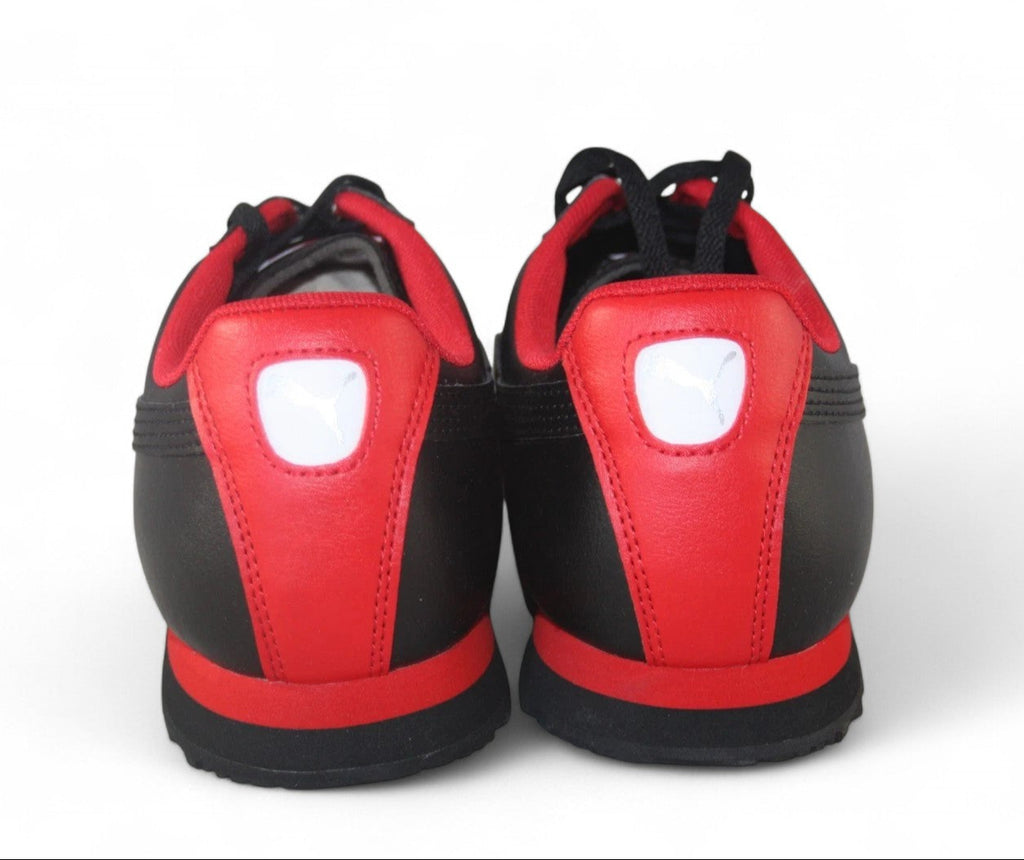 [354259-45] Youth PUMA ROMA BASIC JR