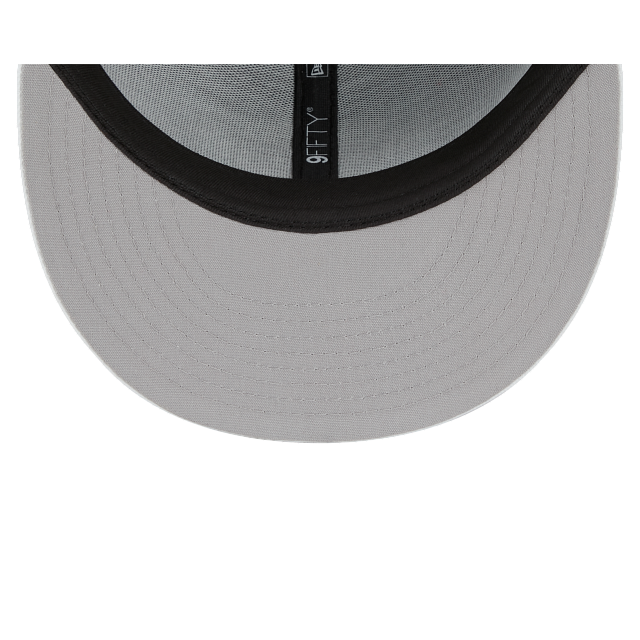 [60305643] Mens New Era NCAA 950 VINTAGE ADJUSTABLE - MISSISSIPPI STATE BULDOGS