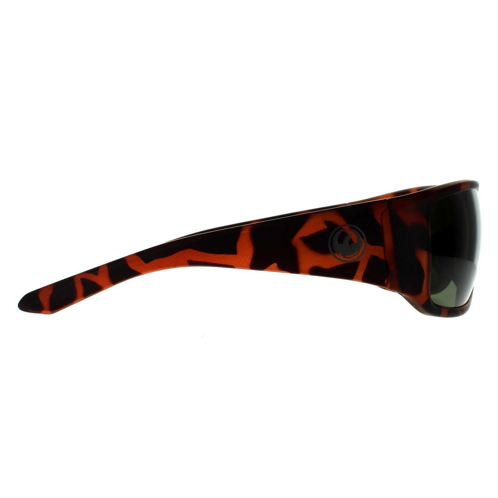 [42367-246] Mens Dragon Alliance Jump LL Sunglasses