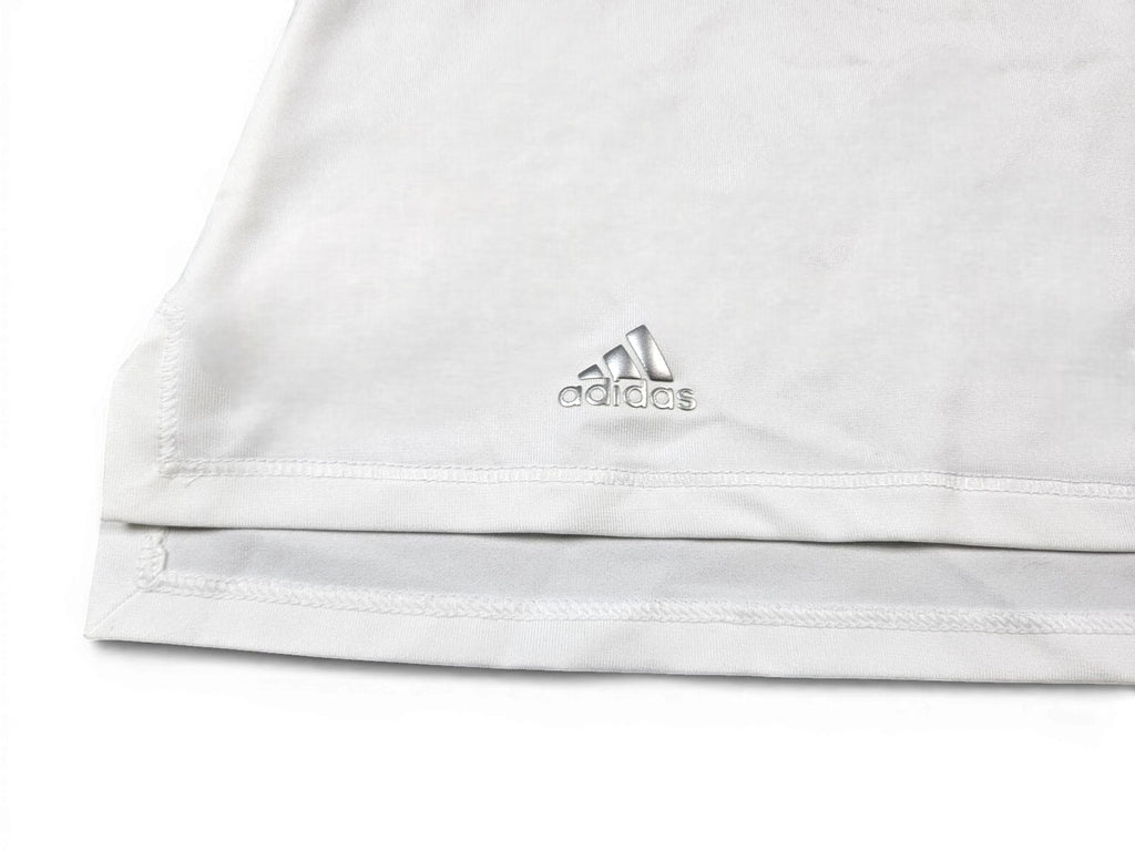 [AF2762] WOMENS ADIDAS GOLF POLO 'PRESIDENTS CUP'