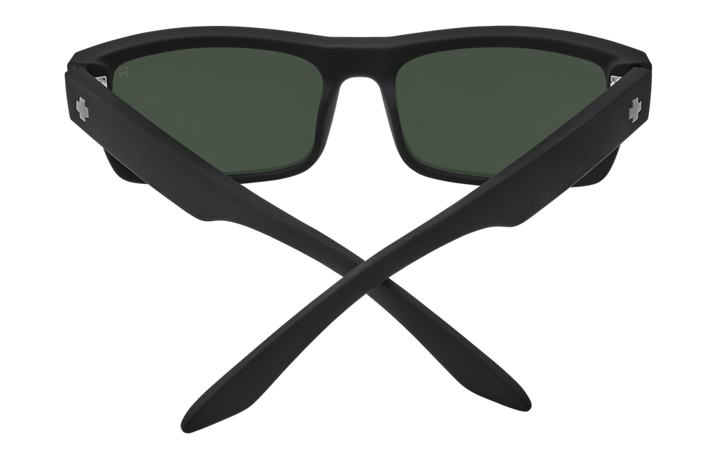 [6700000000096] Mens Spy Optic Discord Lite Polarized Sunglasses