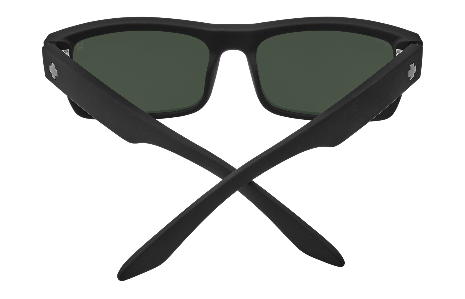 [6700000000096] Mens Spy Optic Discord Lite Polarized Sunglasses