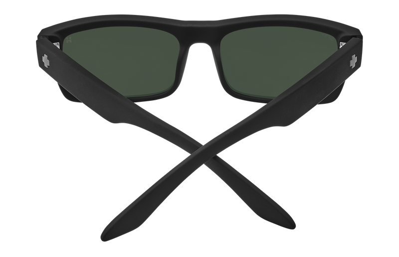 [6700000000096] Mens Spy Optic Discord Lite Polarized Sunglasses