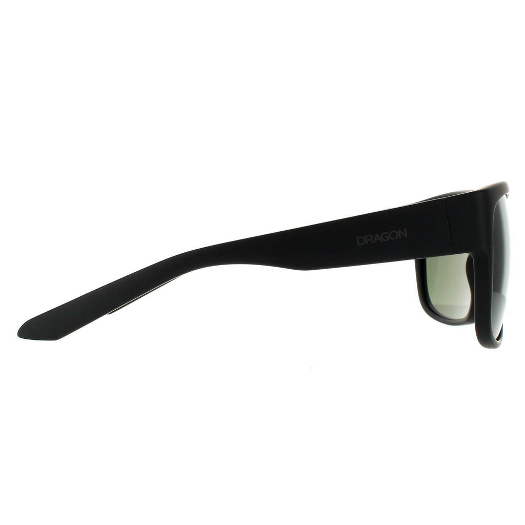 [40731-003] Mens Dragon Alliance Rune XL Sunglasses