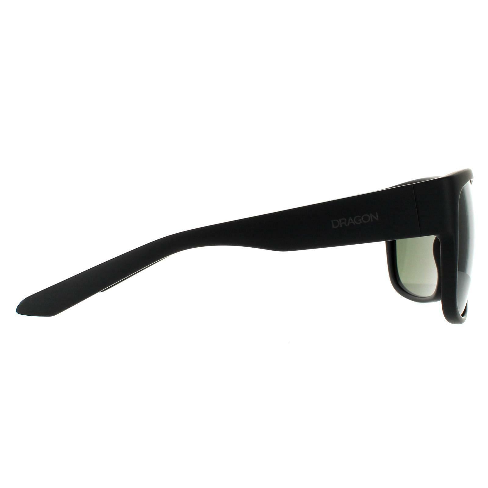 [40731-003] Mens Dragon Alliance Rune XL Sunglasses