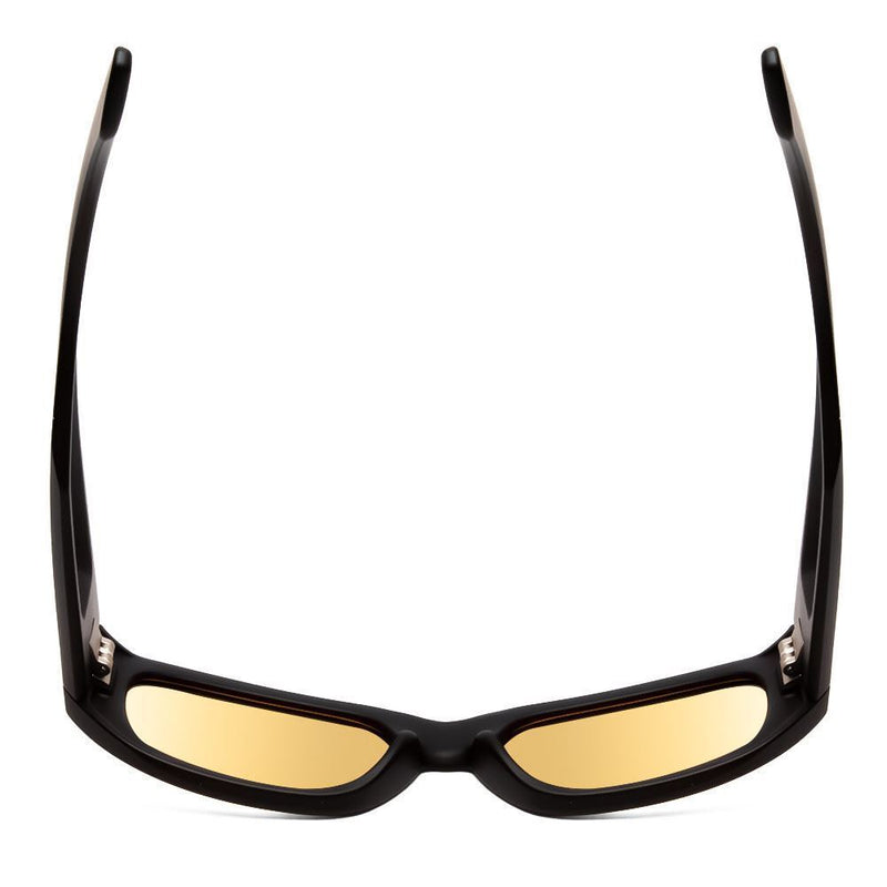 [6700000000135] Mens Spy Optic Genre Sunglasses