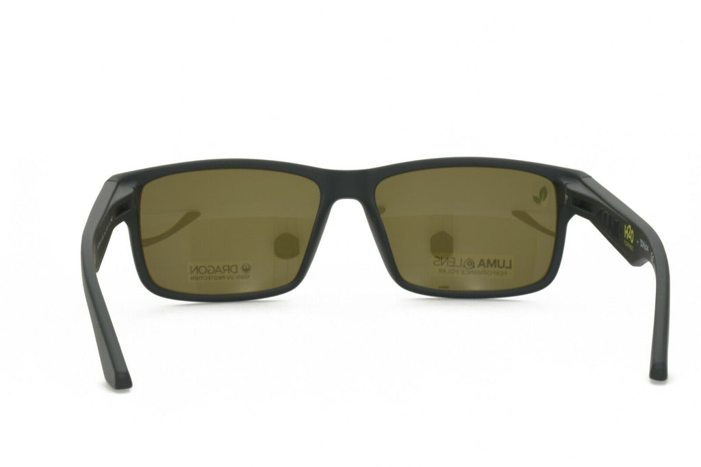 [45547-035] Mens Dragon Alliance COUNT LL H2O Polarized Sunglasses