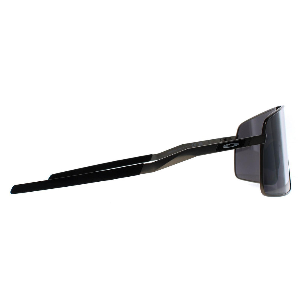 [OO6013-01] Mens Oakley SUTRO TI Sunglasses