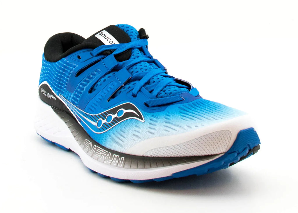 [S20445-1] Mens Saucony RIDE ISO
