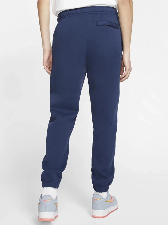 [BV2737-410] MENS NIKE CLUB FLEECE PANTS