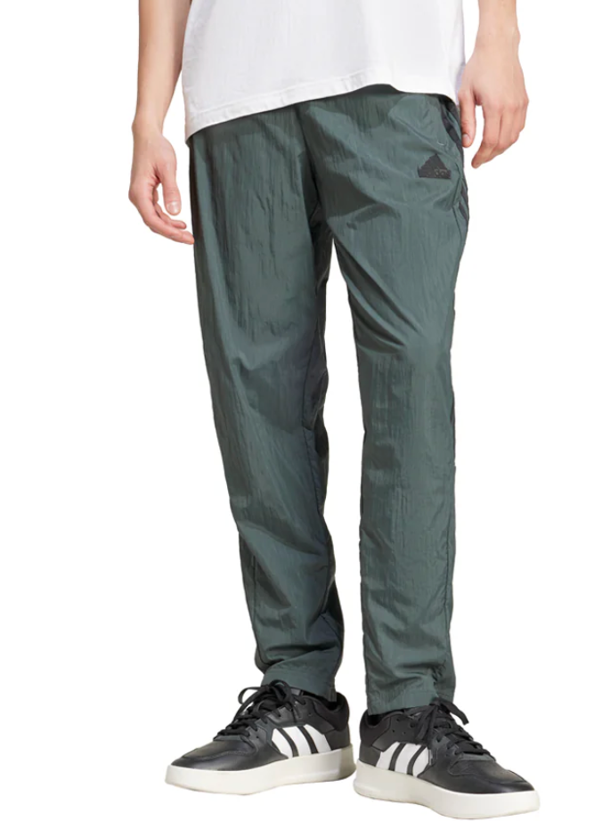 [JE4098] MENS ADIDAS TIRO LIGHTWEIGHT WOVEN TRACK PANTS
