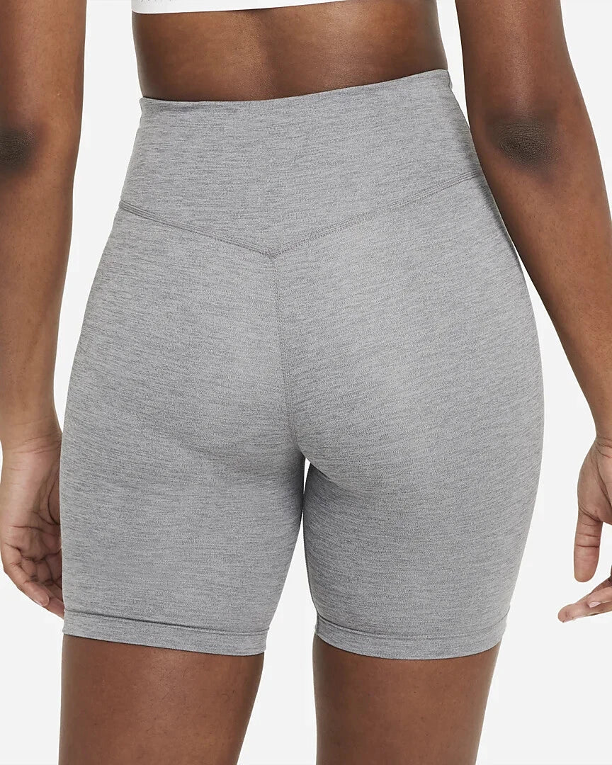 [DD0243-068] WOMENS NIKE ONE MID-RISE 7" BIKER SHORTS