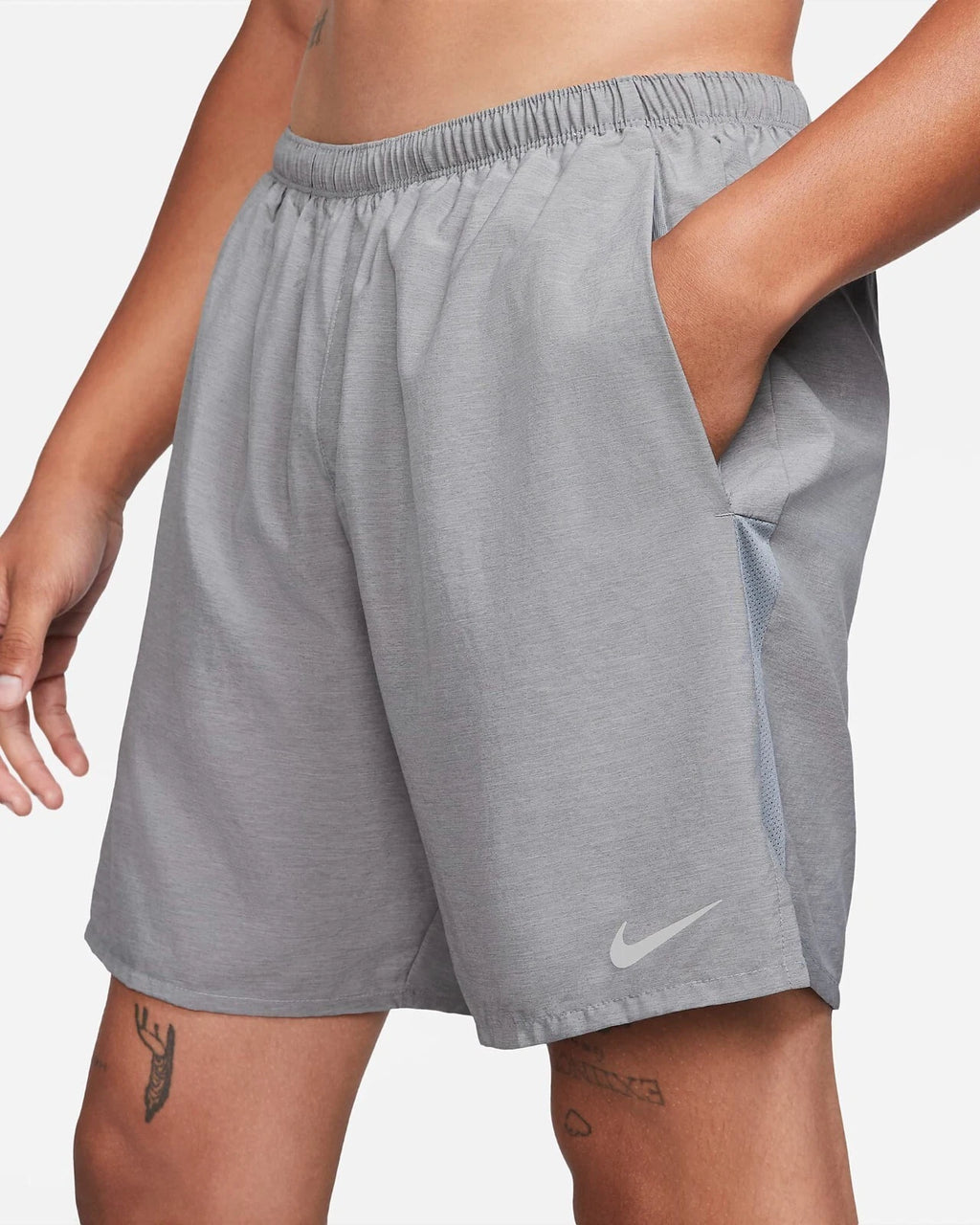 [CZ9066-084] MENS NIKE CHALLENGER BRIEF-LINED 7 RUNNING SHORTS