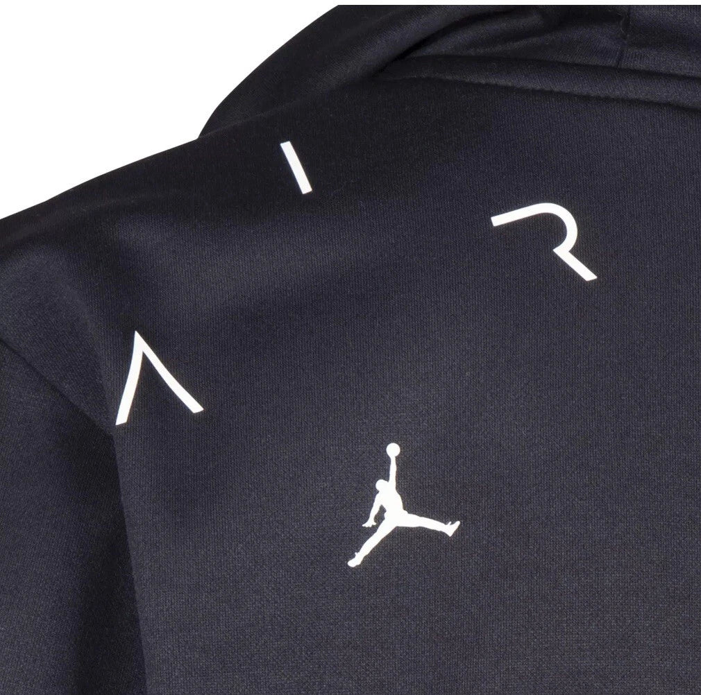 [957839-023] Youth Air Jordan CORE PERFORMANCE THERMA PO HOODIE