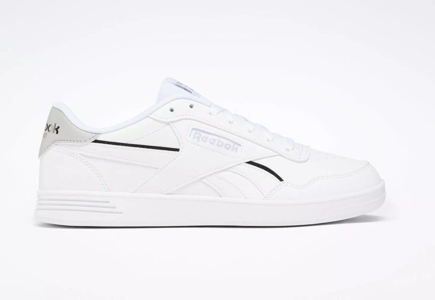 [100033978/IF5326] MENS REEBOK COURT ADVANCE VEGAN