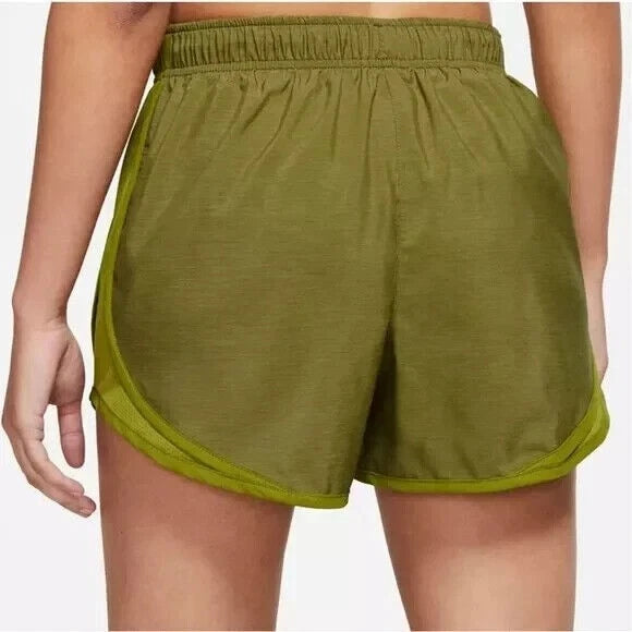 [CU8890-333] WOMENS NIKE TEMPO DRI-FIT 3'' RUNNING SHORTS