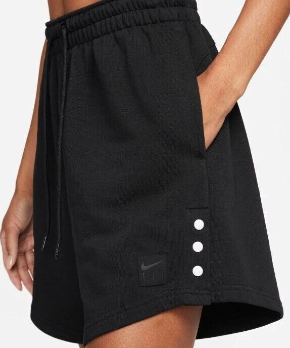[DQ6781-010] WOMENS NIKE DRI-FIT PRISM SHORTS