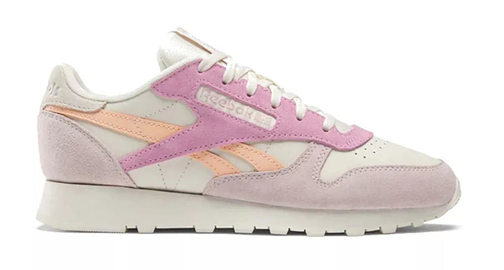 [100075291/IG8808] WOMENS REEBOK CLASSIC LEATHER