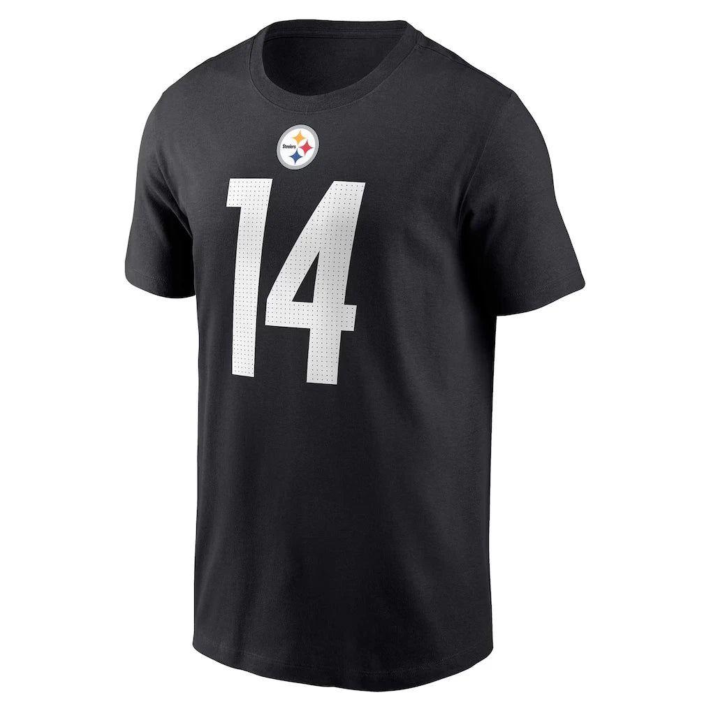 [9Z1B7FGD7-STEGP] YOUTH NIKE GEORGE PICKENS PITTSBURGH STEELERS T-SHIRT