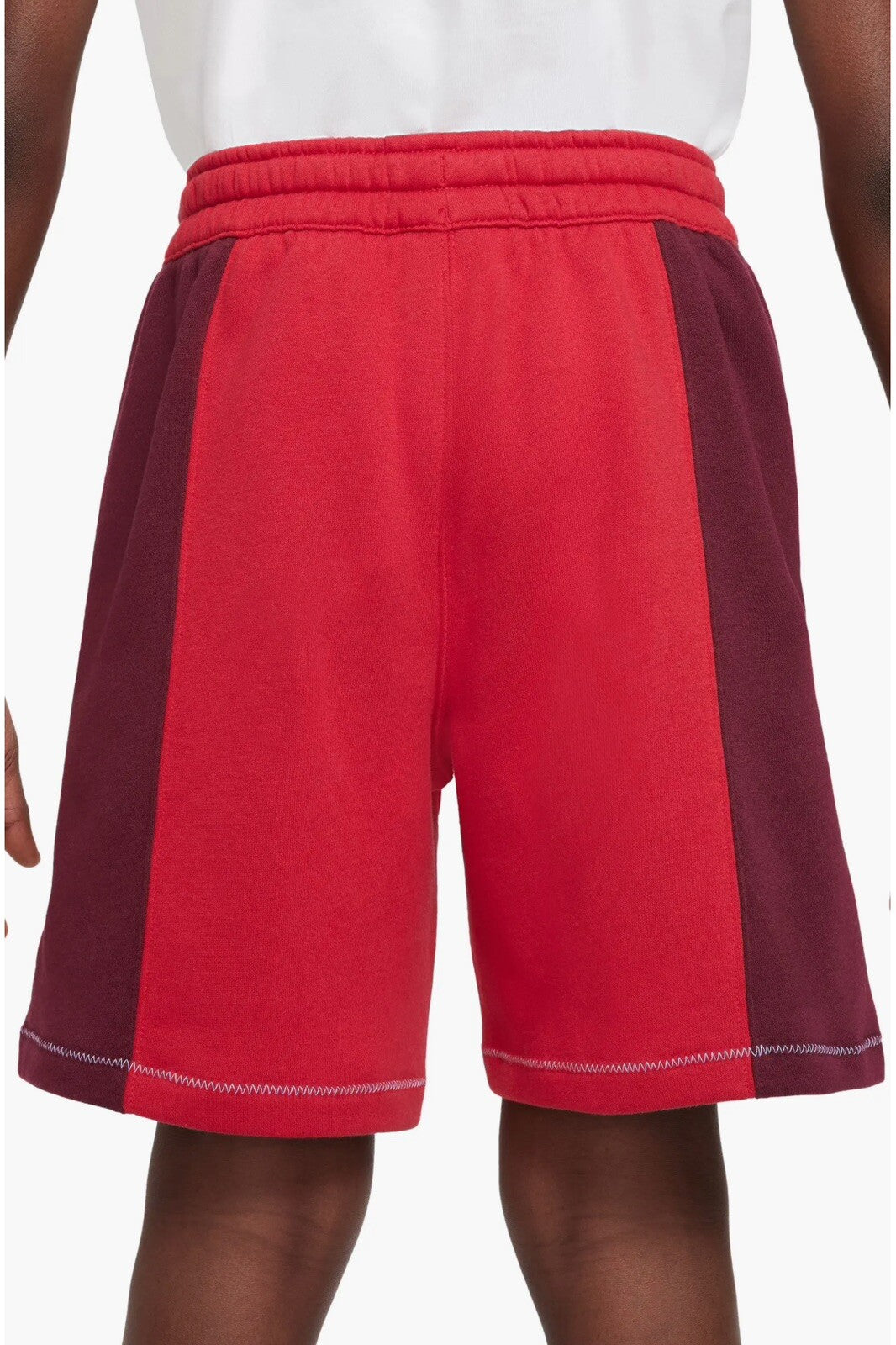 [DQ9077-687] YOUTH NIKE ATHLETIC TRAINING SHORTS