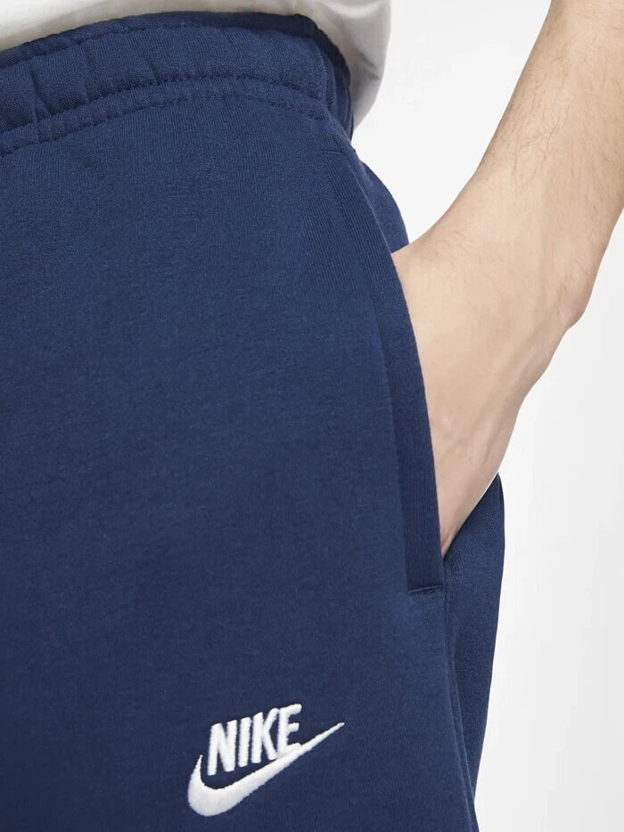 [BV2737-410] MENS NIKE CLUB FLEECE PANTS