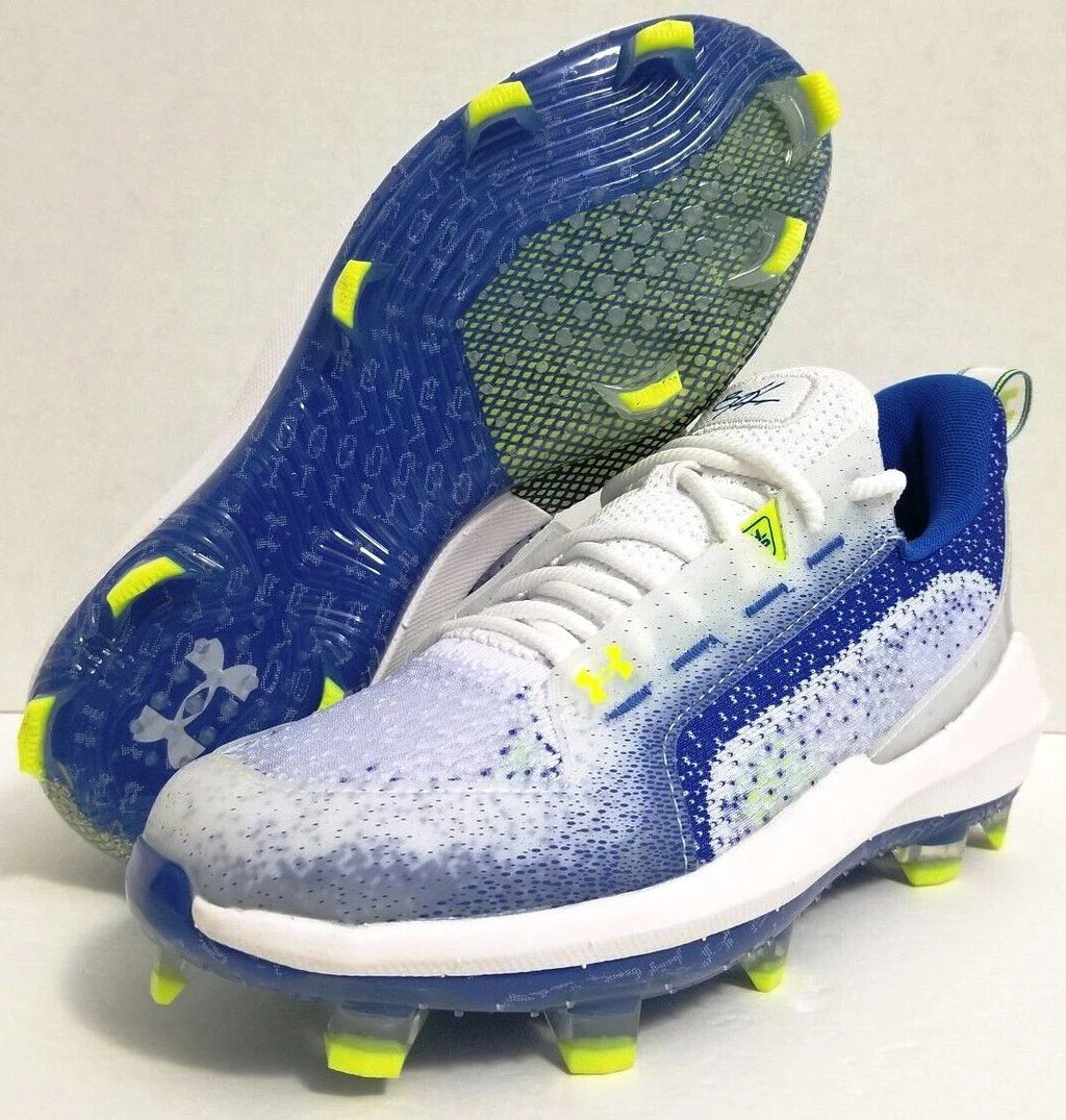 [3025953-101] MENS UNDER ARMOUR HARPER 6