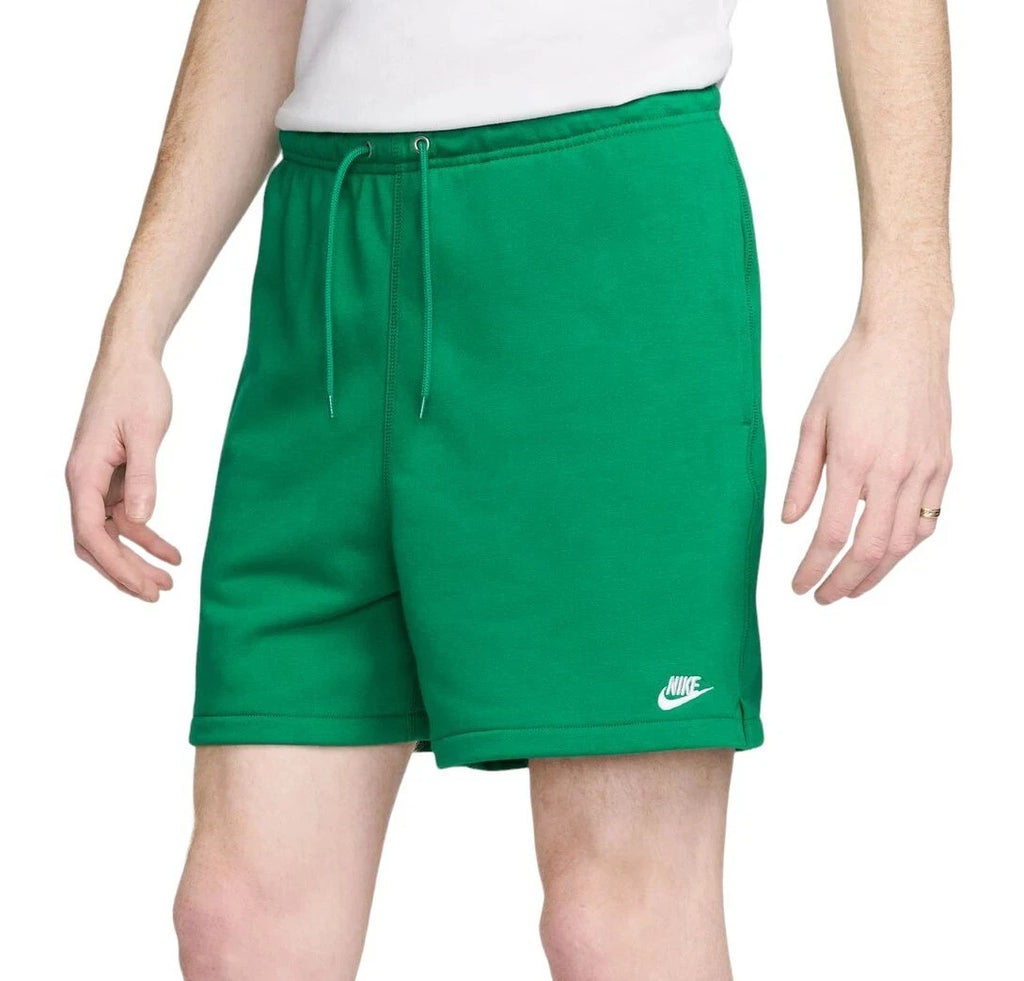 [FN3520-365] MENS NIKE CLUB FRENCH TERRY FLOW SHORTS