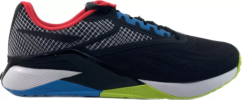 [100072413/IG3557] MENS REEBOK NANO X2