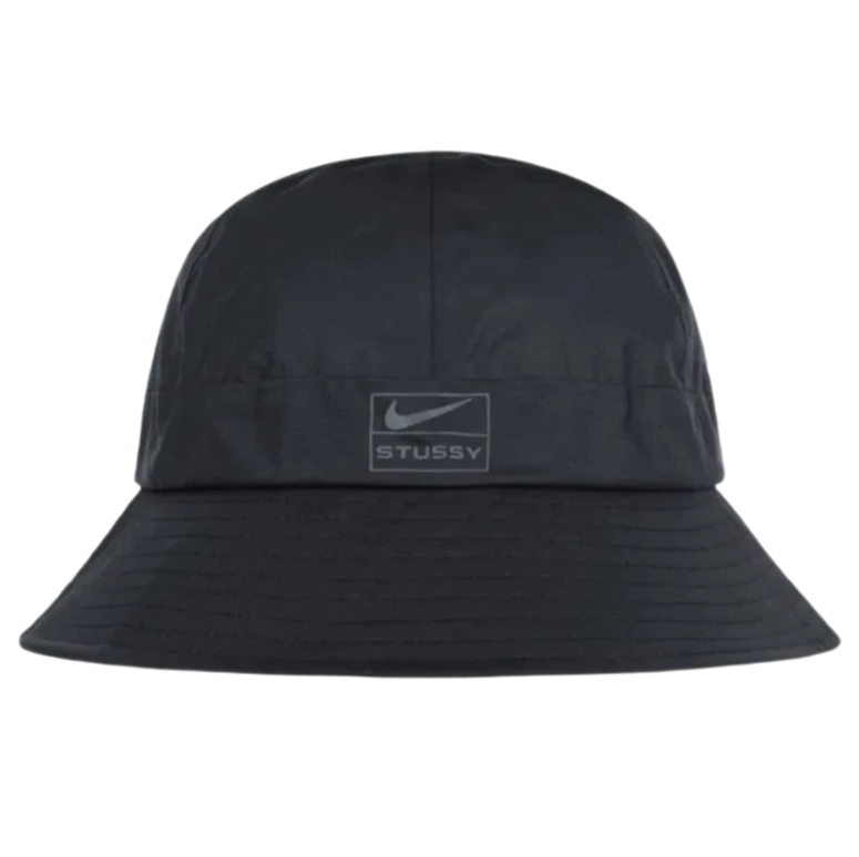 [DQ7817-010] Mens Nike x Stussy NRG Bucket Hat