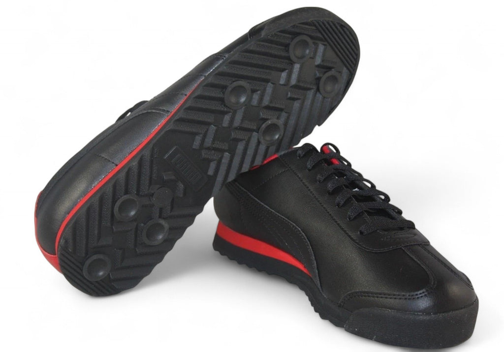 [354259-45] Youth PUMA ROMA BASIC JR